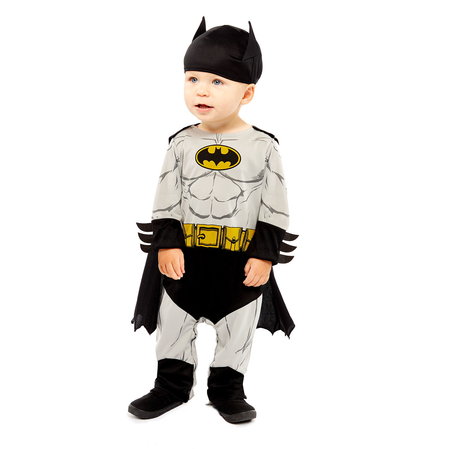 Toddler Batman Costume Infant & Toddler Costumes Mega Fancy Dress